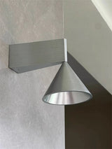LumoCone Italian Minimalist Wall Lamp