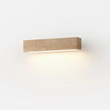 ZENLUME Wabi-Sabi Natural Stone Wall Lamp