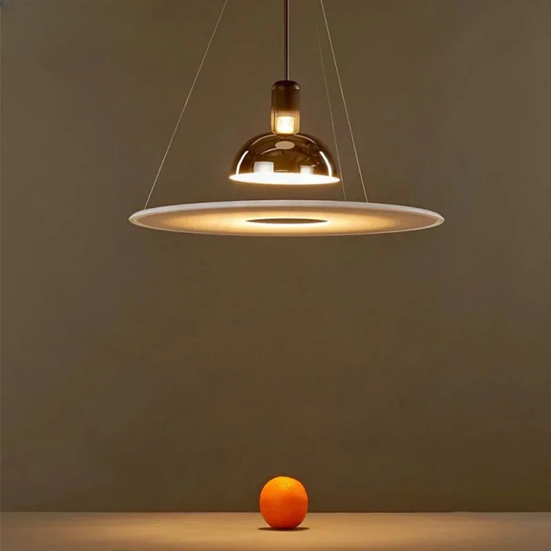 Nordic Italian Designer Hanglamp - hanglampen