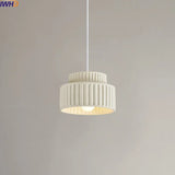 LumiCream – Nordic Modern LED Hanging Lamp