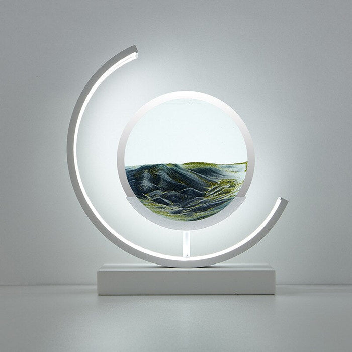 Sandlight | Quicksand Tafellamp - tafellampen - in de kamer
