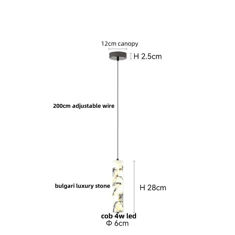 LumoTravert LED Hanglamp - hanglampen - verlicht
