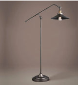LUMIRÉTRO Modern Retro Floor Lamp