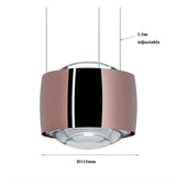 Modern Elegance Hanging Pendant Light – Luxury Lighting for Any Room