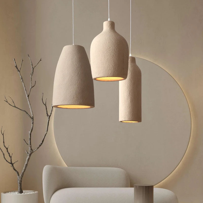 Moderne Hanglamp met Stijlvol Design – LED Plafondlamp - hanglampen