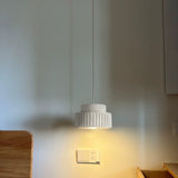 LumiCream – Nordic Modern LED Hanging Lamp