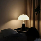 Vintage LED Designer Table Lamp