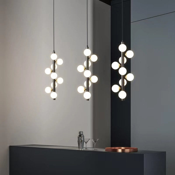 Luxury Hanging Lamp