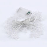 StellaGlow LED Star Mood Light – 51-100 LEDs Battery Powered