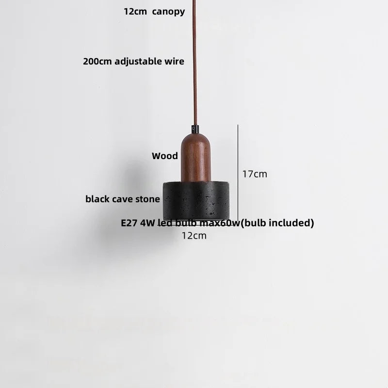 LumoTravert LED Hanglamp - hanglampen - materiaaldetail