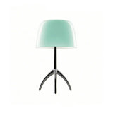 LumiereGlow Bauhaus Tripod Desk Lamp 