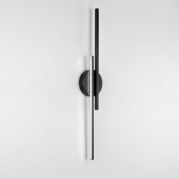 Modern and Harmonious Ambience Wall Lamp