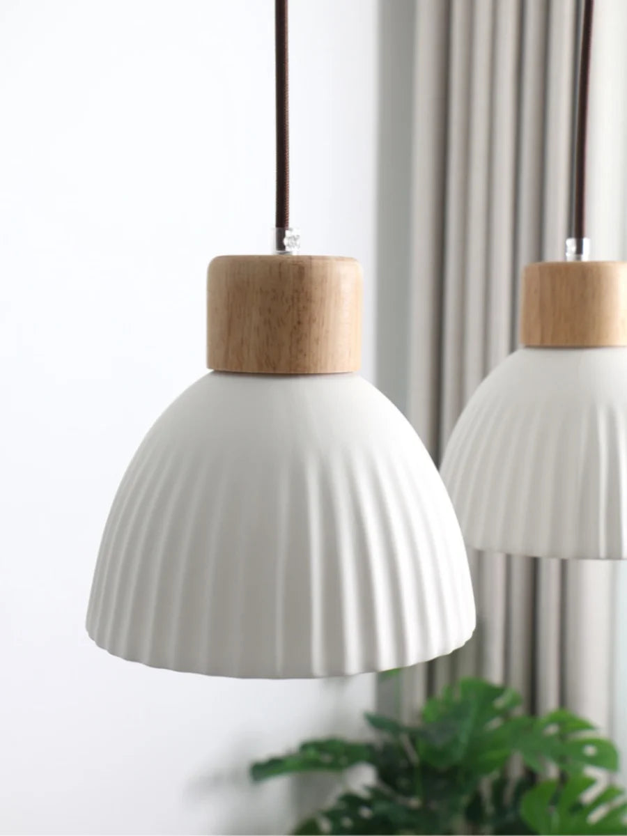 LumoCeram LED Hanglamp - hanglampen - afmetingen