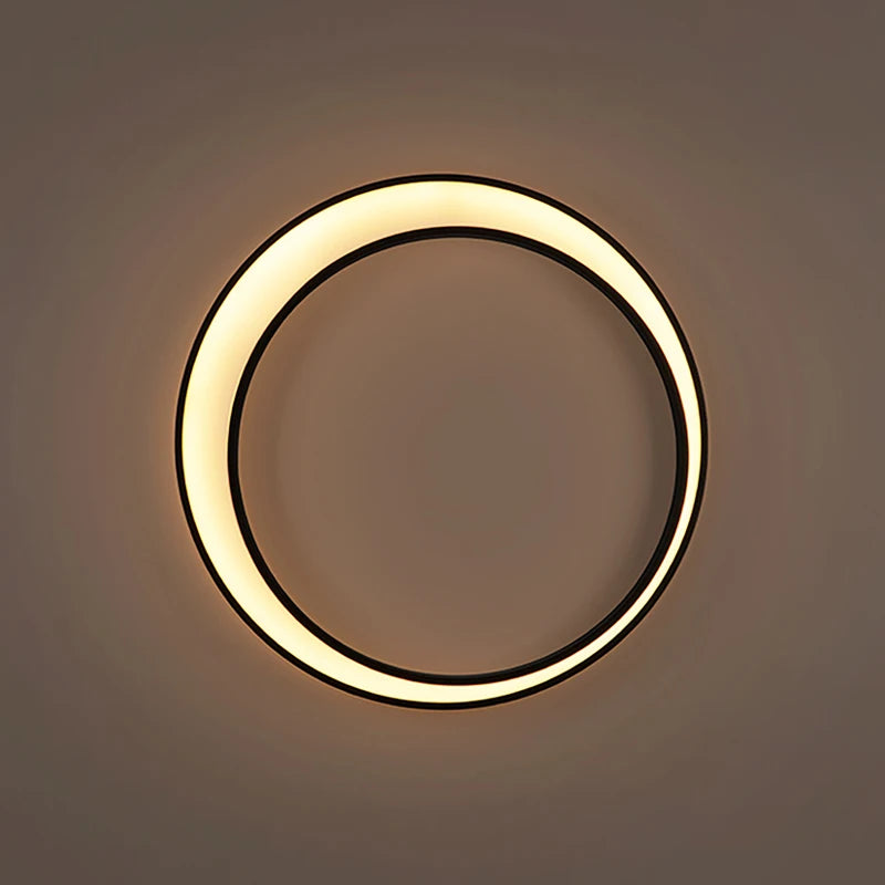 LunaGuard Pro IP65 Waterdichte Buitenwandlamp - wandlamp - close-up