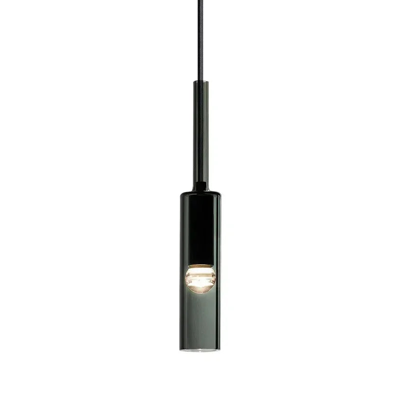 Lunavera Modern Glass Pendant Lamp
