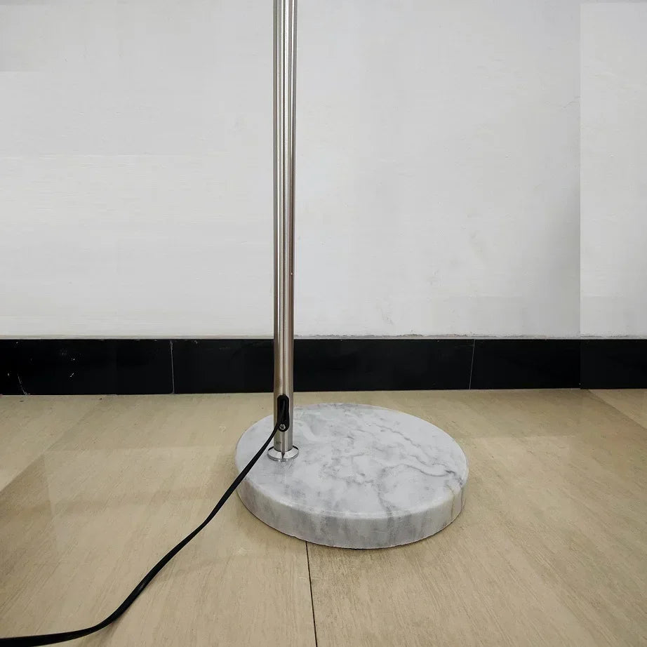 SeoulGlow Elegante LED Vloerlamp - vloerlamp - detail