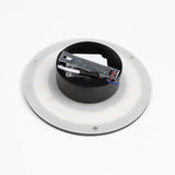 LUMOLUX EdgeGlow LED Wall Lamp