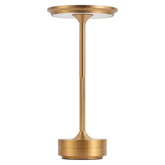 Ambiglow - Wireless and rechargeable mood light 