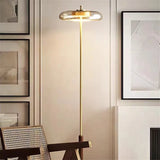 Luxury LED Table Lamp & Floor Lamp – Stylish Lighting for Living Room, Bedroom & Bathroom