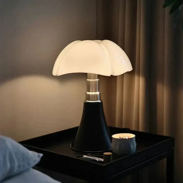 Vintage Led Designer Tafellamp - tafellampen