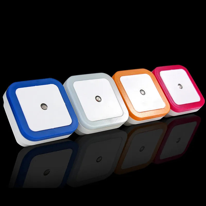 GlowGuard Draadloze Sensor Nachtlamp - accessoires - afmetingen