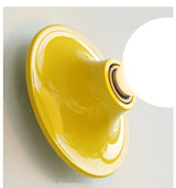 NordLuma Nordic Retro Wall Lamp