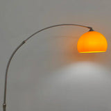 SeoulGlow Elegant LED Floor Lamp