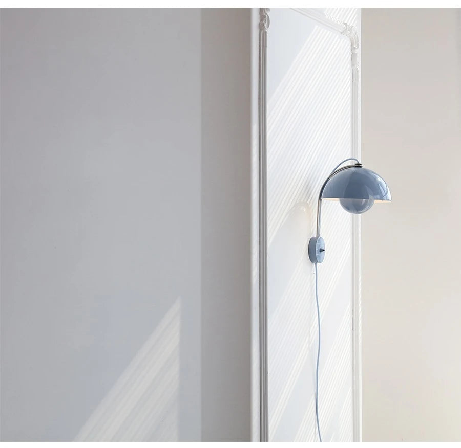 Artpad Bud Wandlamp - wandlamp