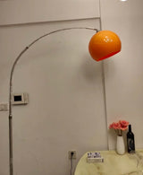 SeoulGlow Elegant LED Floor Lamp