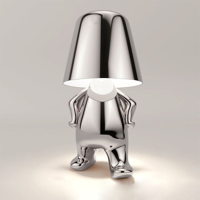 Atmospheric Wireless Lamp suitable for any room