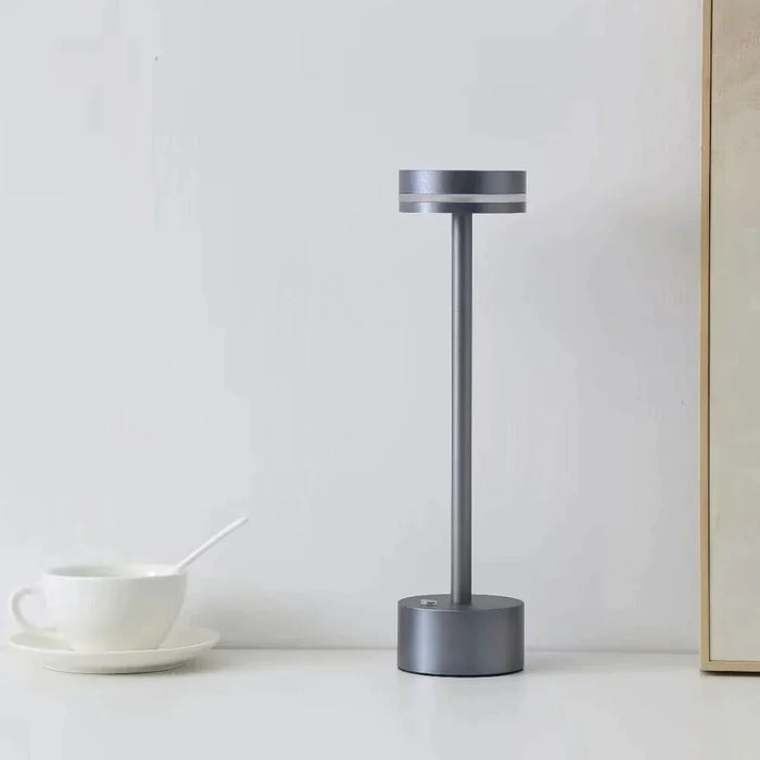 Cosmic Elegance Lamp - tafellampen - in de kamer