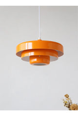 AURELIA Medieval Retro LED Pendant Lamp