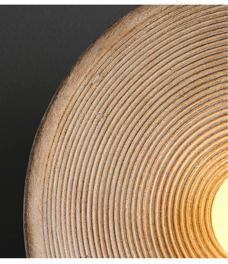 LIVGLO SpinGlow Wandlamp - wandlamp - zijaanzicht