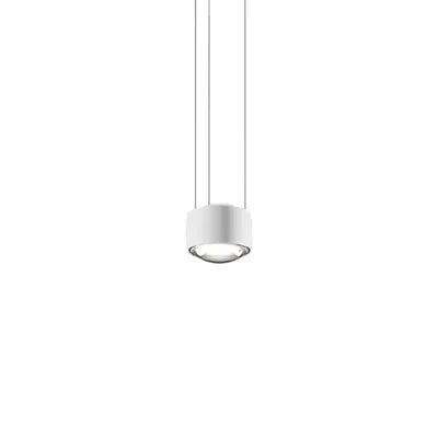 Modern Elegance Hanging Pendant Light – Luxe Verlichting voor Elke Ruimte - hanglampen - detail