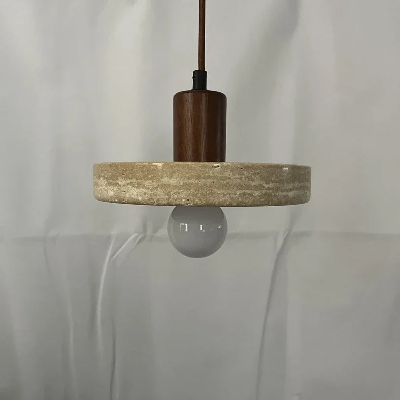 Japans Design Hanglamp - hanglampen - detail