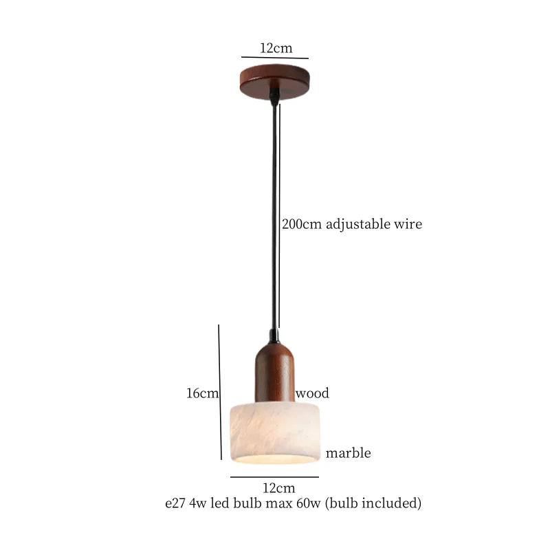 MarbelloLux LED Hanglamp - hanglampen - gemonteerd