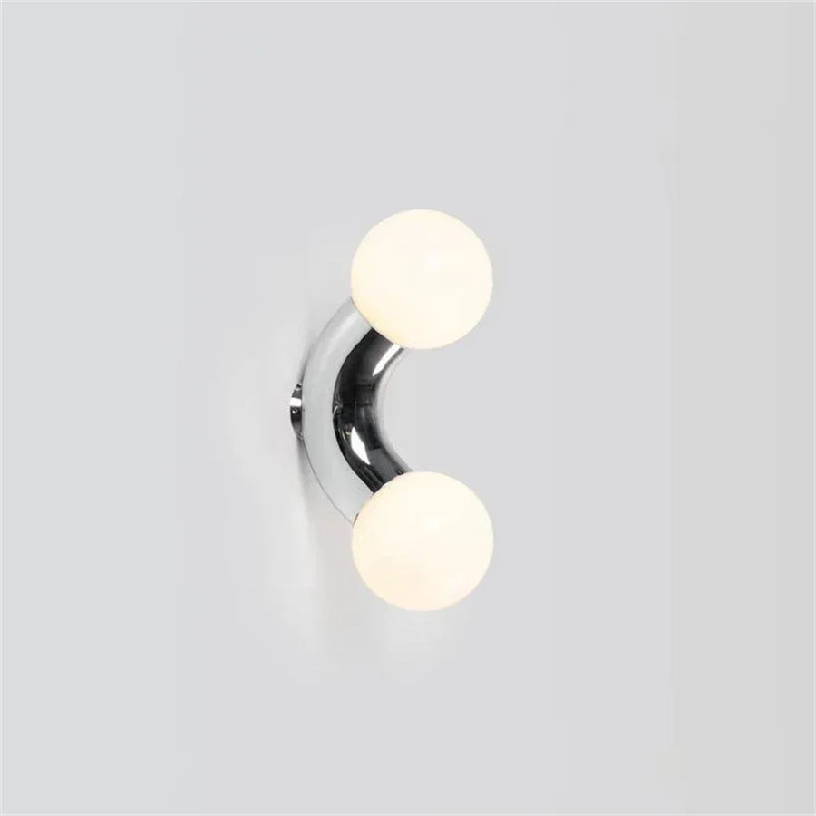 AtmosLume Duo Wall Lamp