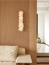 LUMARA Spanish Alabaster Wall Lamp