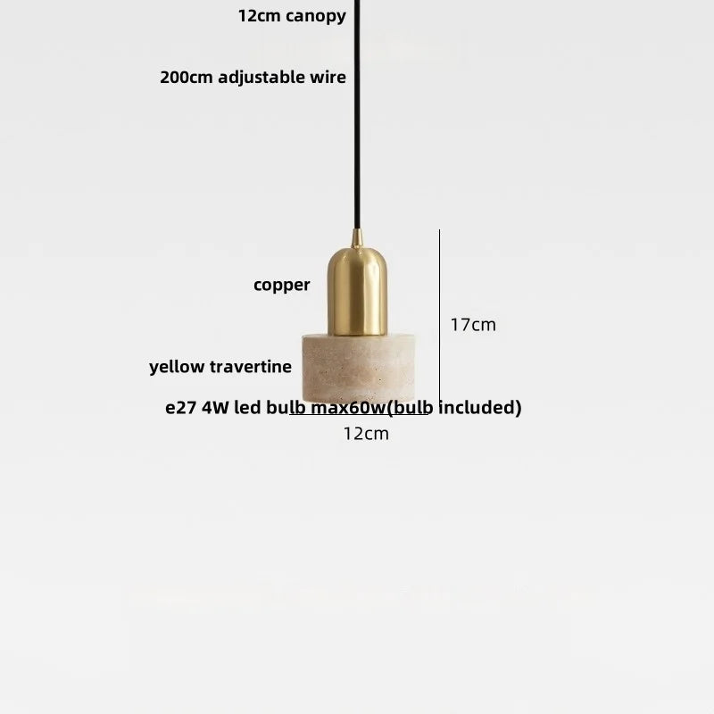 WabiLux Sabi LED Hanglamp - hanglampen - gemonteerd