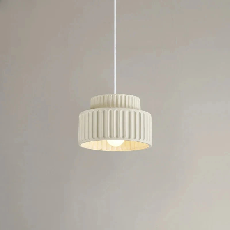 LumiCream – Nordic Modern LED Hanging Lamp