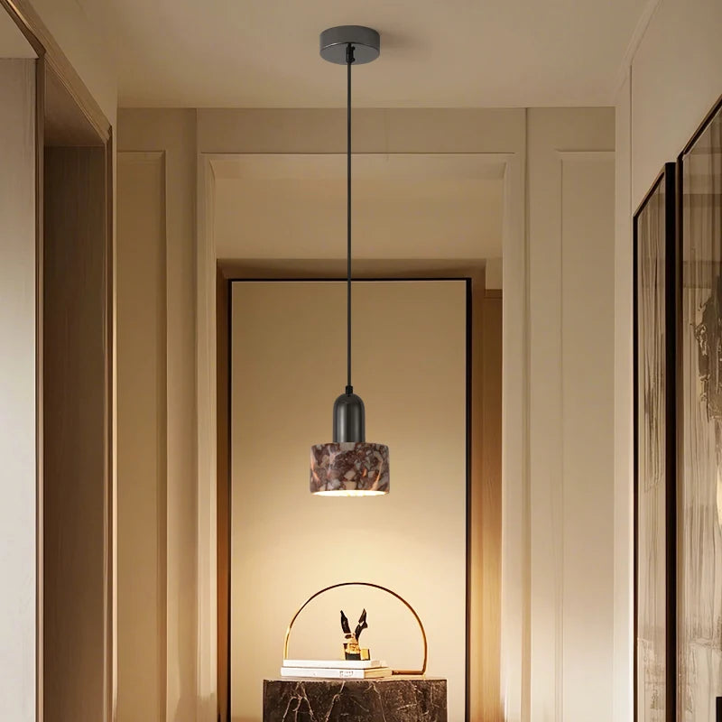 WabiLux Sabi LED Hanglamp - hanglampen - in de kamer