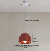 LumiCream – Nordic Modern LED Hanging Lamp