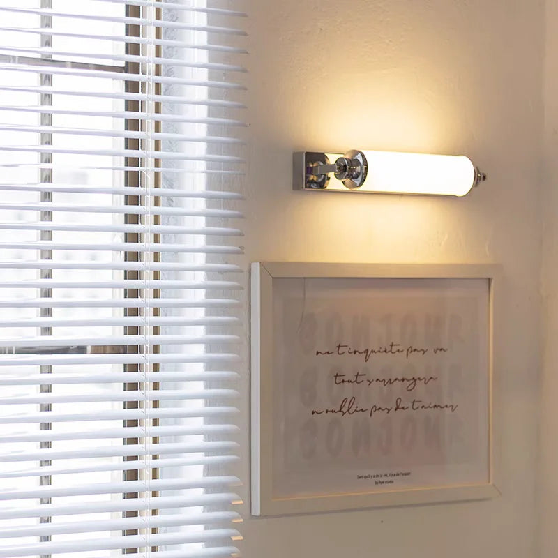 BauhausLinea Moderne Wandlamp - wandlamp - close-up