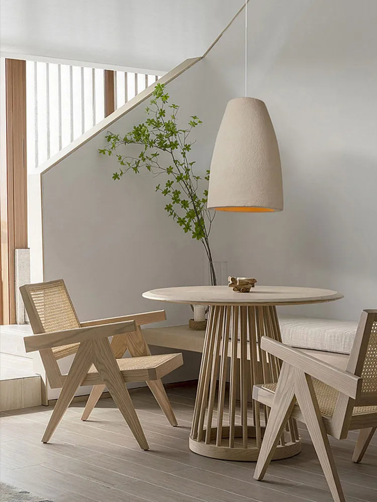 Moderne Hanglamp met Stijlvol Design – LED Plafondlamp - hanglampen - gemonteerd