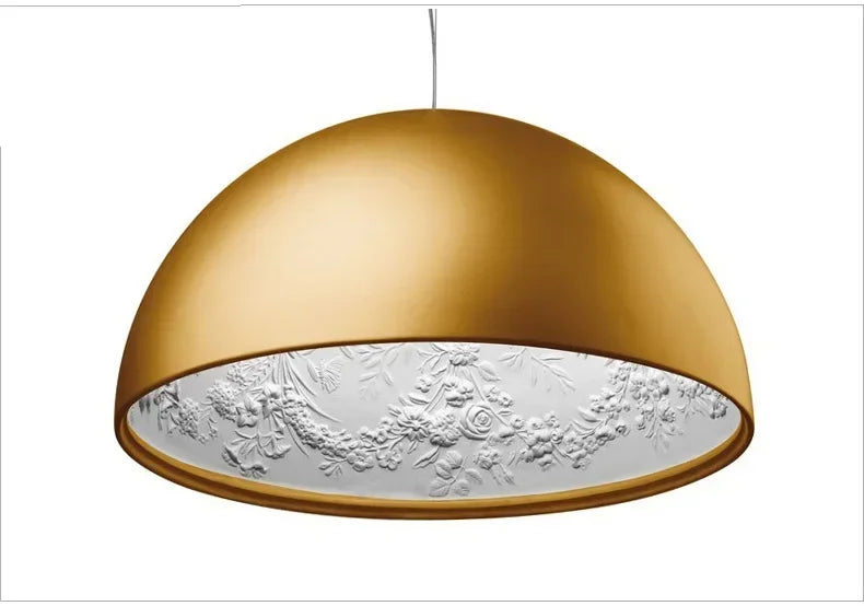 SkyGarden Nordic Italian Designer Chandelier 
