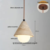 WabiLume LED Pendant Lamp