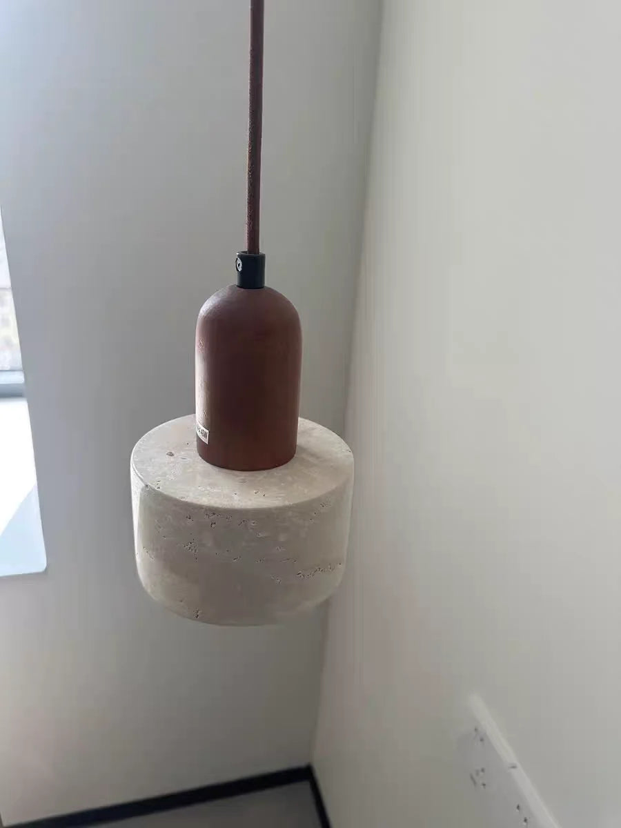 LumoTravert LED Hanglamp - hanglampen - verlicht
