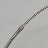 SeoulGlow Elegant LED Floor Lamp