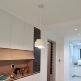 LumiCream – Nordic Modern LED Hanging Lamp