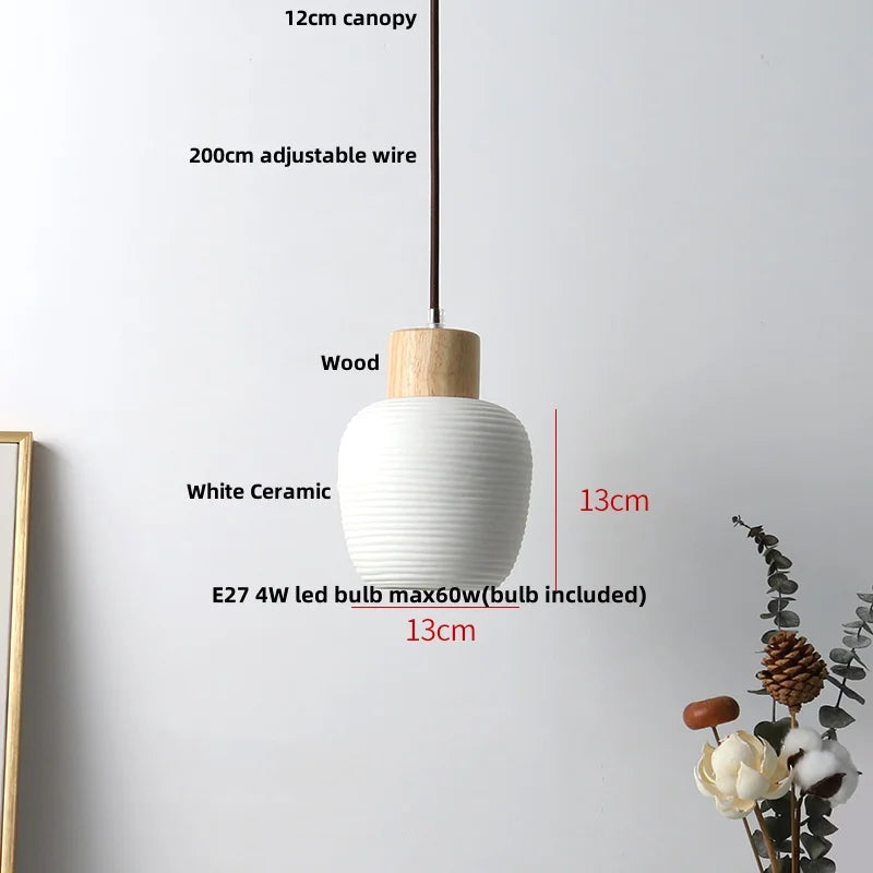 LumoCeram LED Hanglamp - hanglampen - verlicht